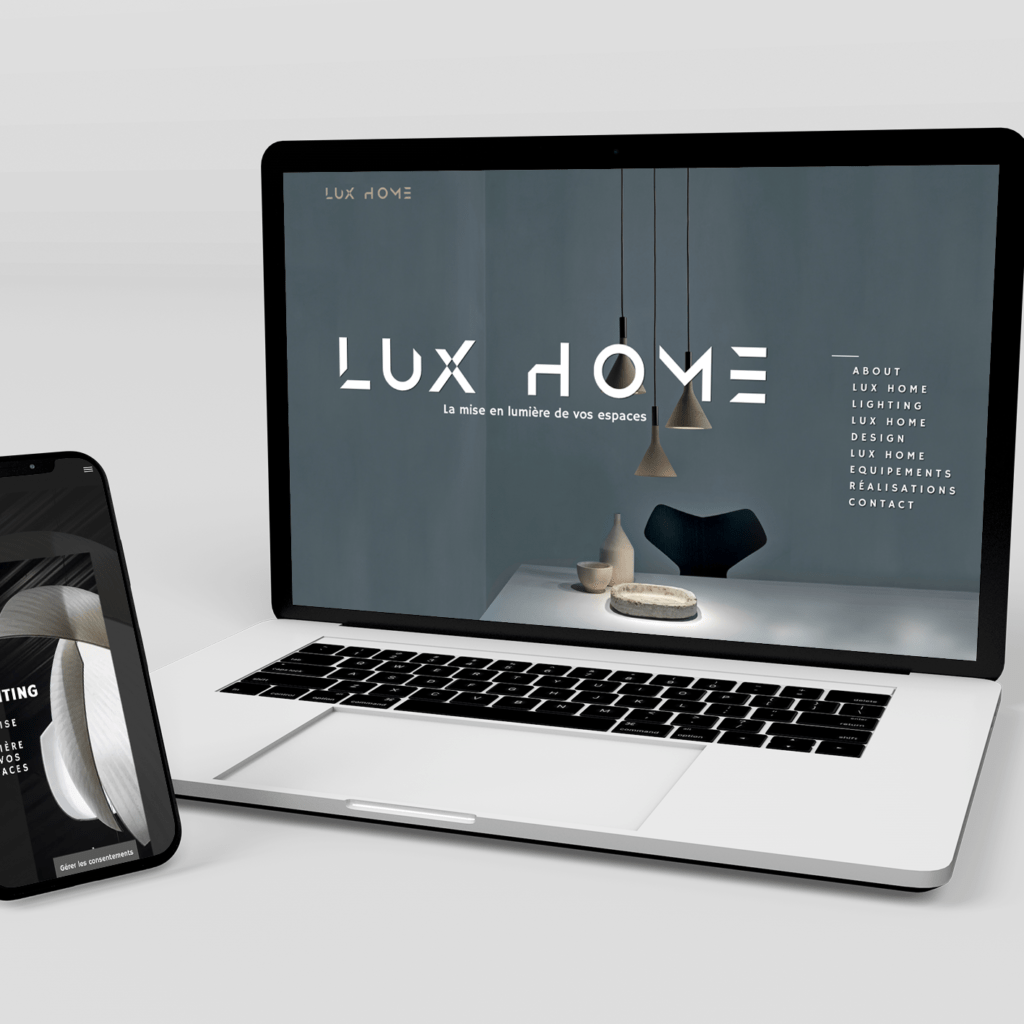 site-web-luxhome-villefranche